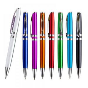 BOLIGRAFO ZIBO personalizada
